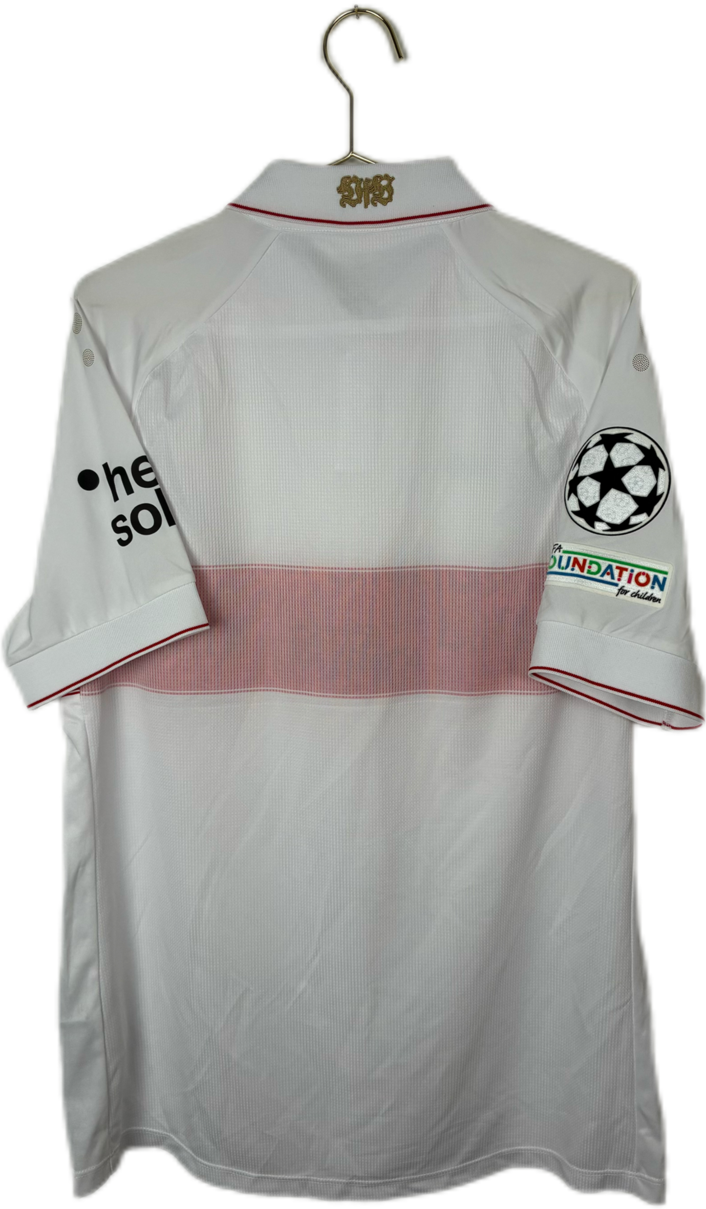 VfB Stuttgart 2024/25 Champions League Trikot S-XL