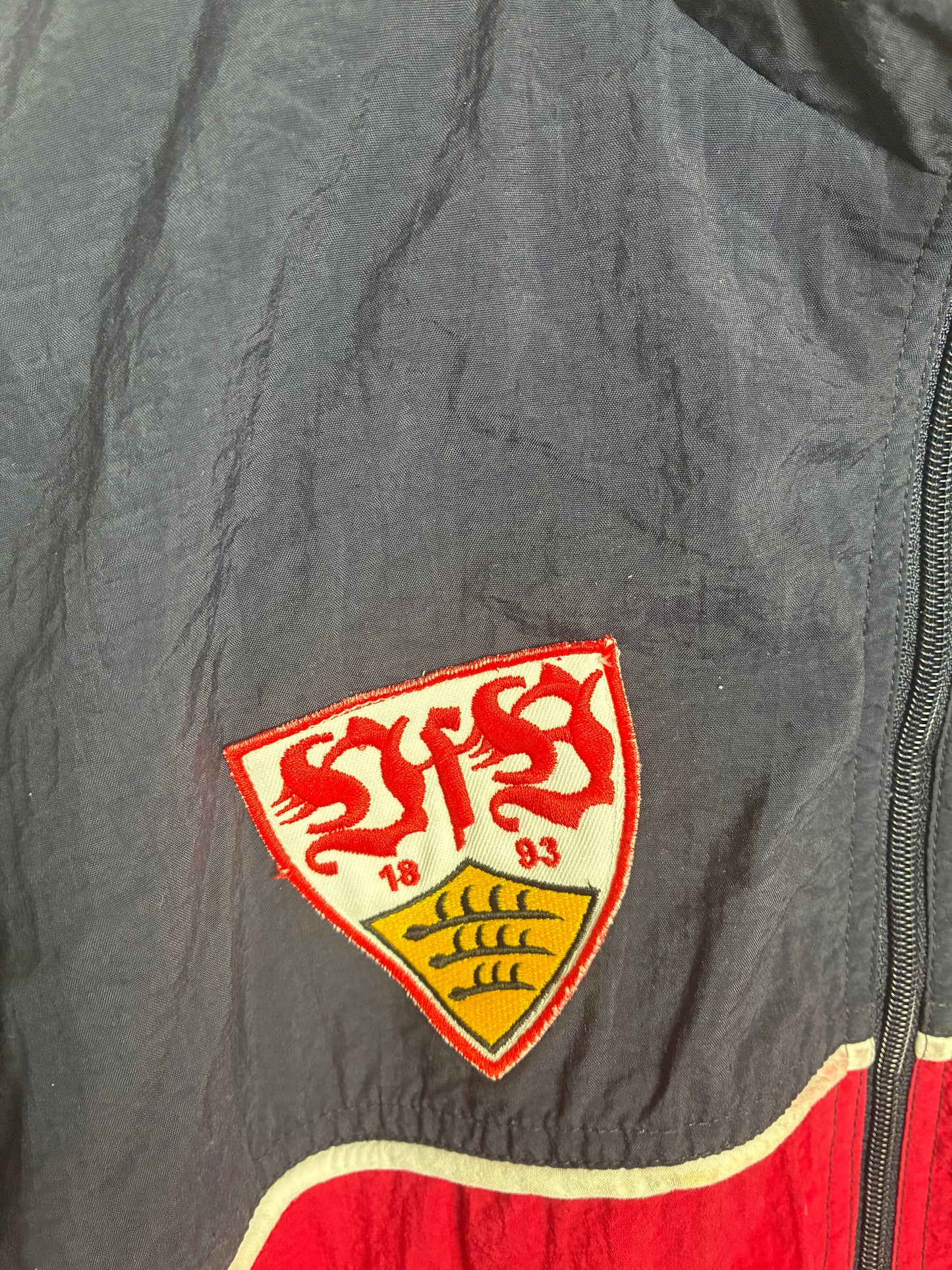 VfB Stuttgart 2000er, Track Jacket, M