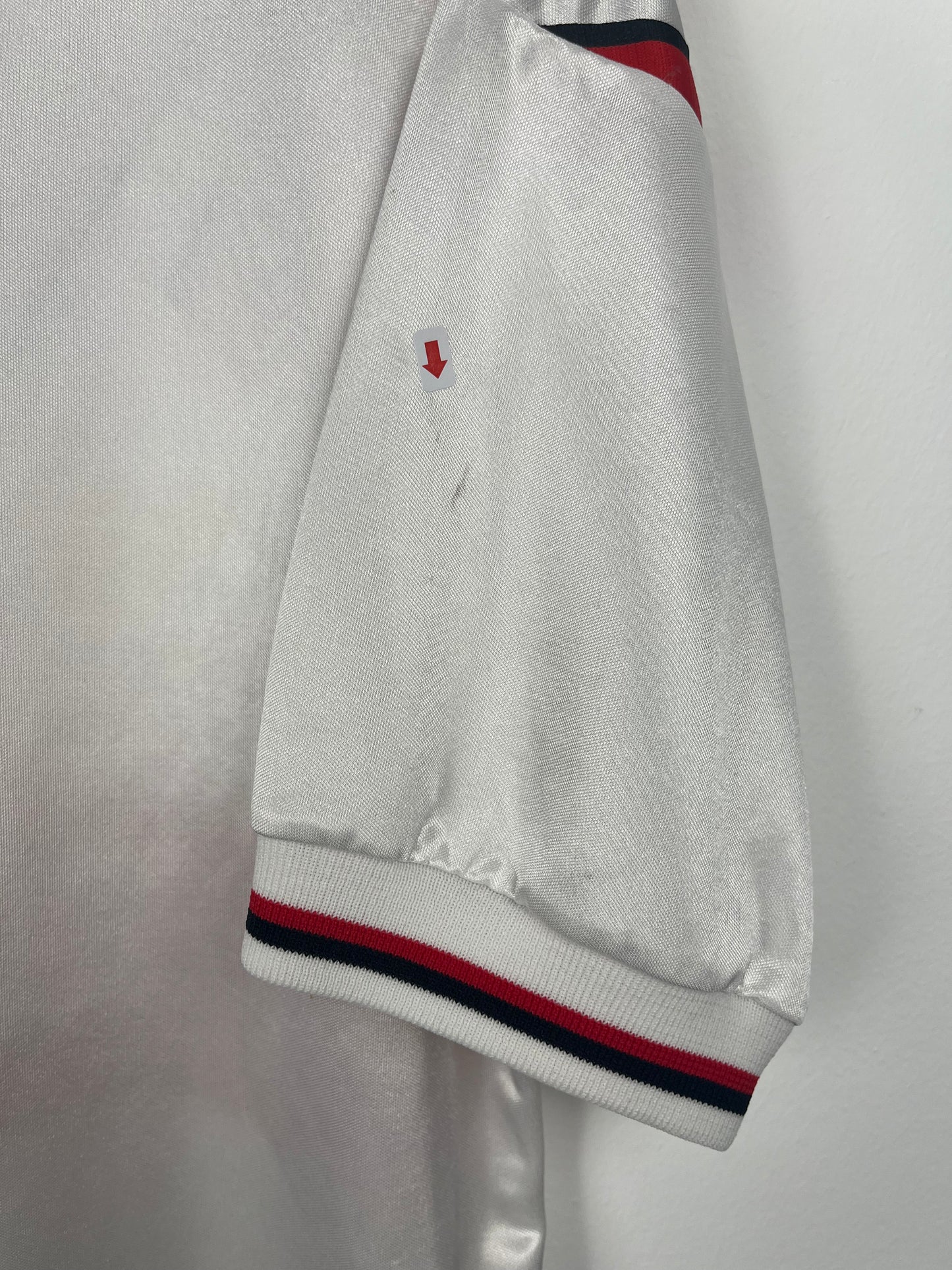 VfB Stuttgart 1993-1995, Heimtrikot, M