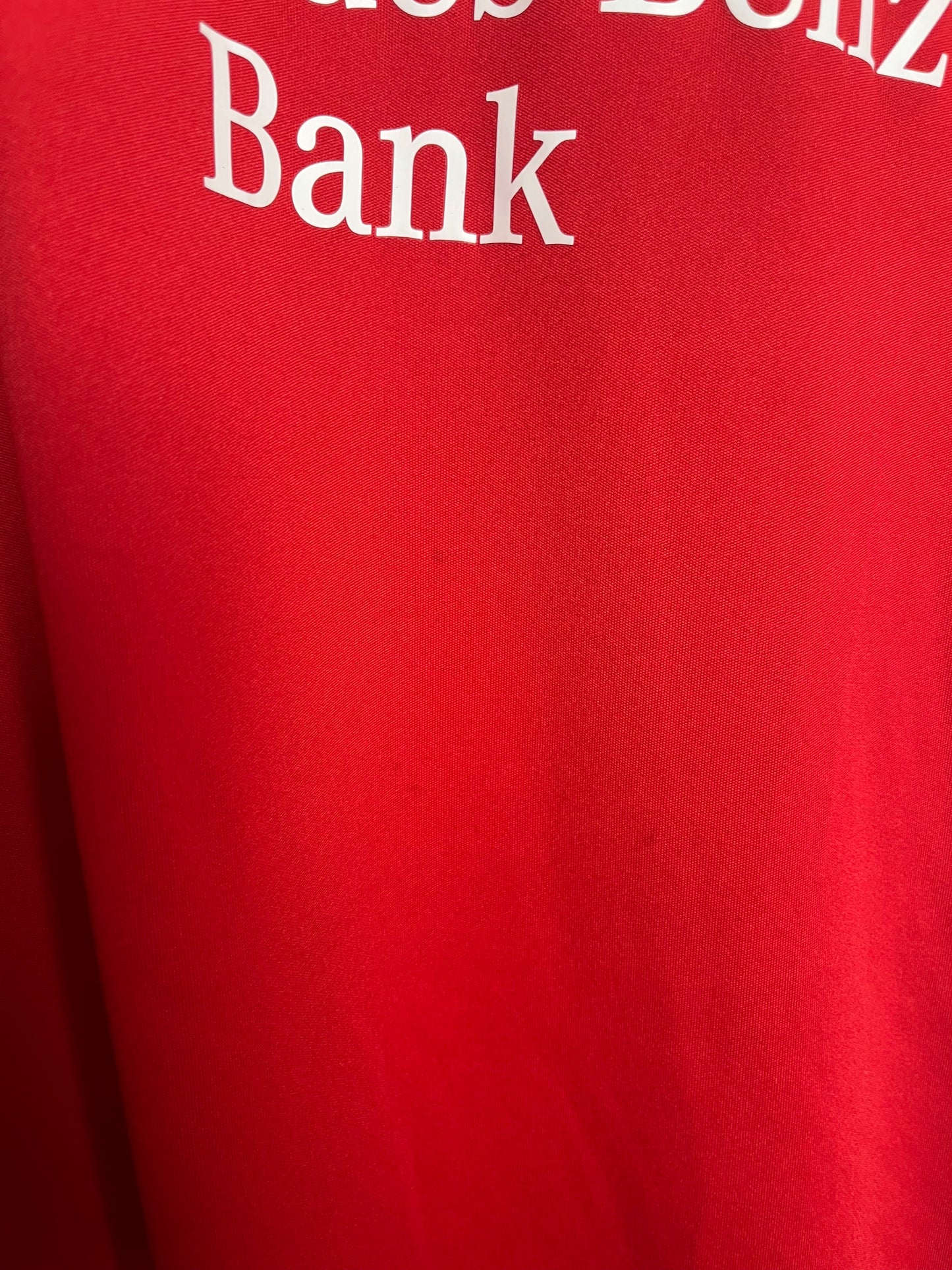 VfB Stuttgart 2017/18, Shirt Training, XL