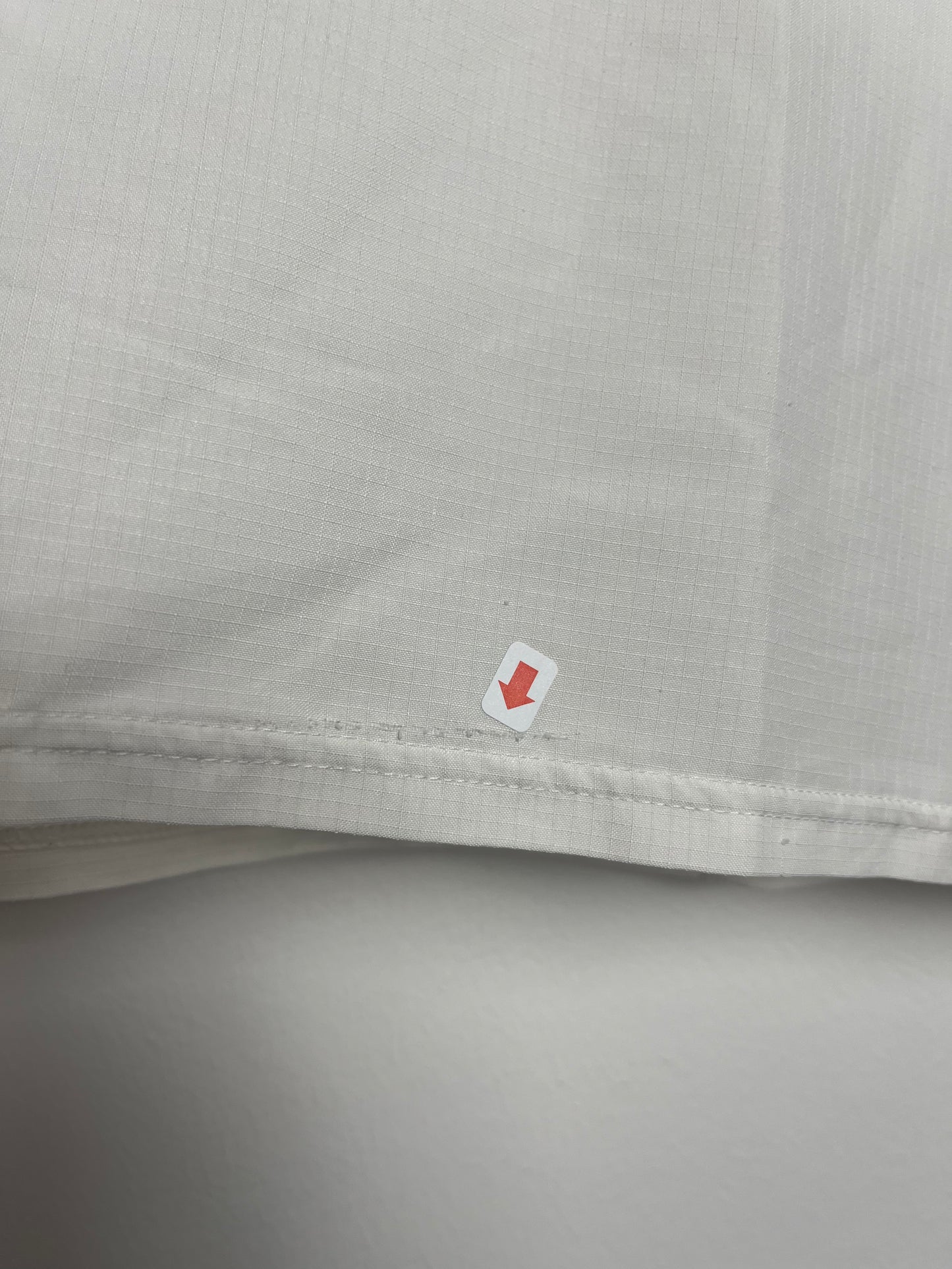 VfB Stuttgart 2006/07, Heimtrikot, S