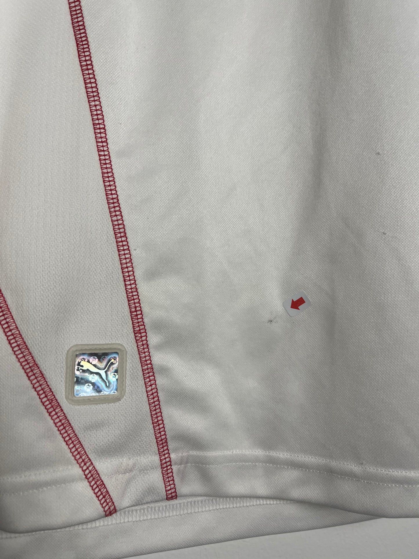 VfB Stuttgart 2004/05, Heimtrikot, #22 Kuranyi, S
