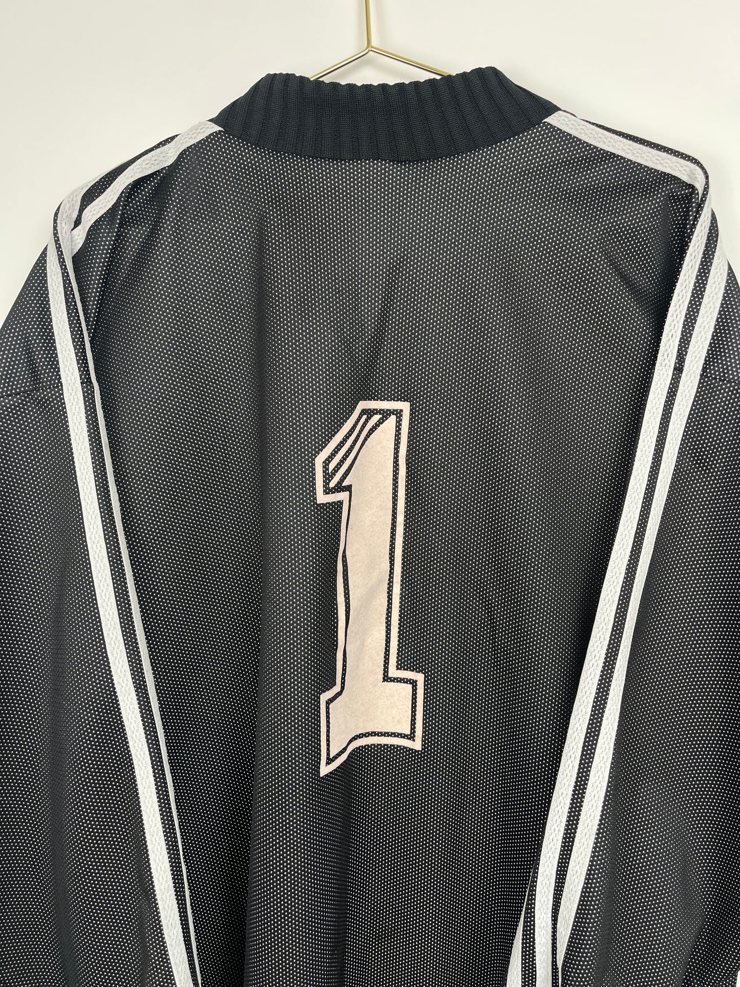 VfB Stuttgart 1997/98, Torwarttrikot, #1 Wohlfahrt, XL