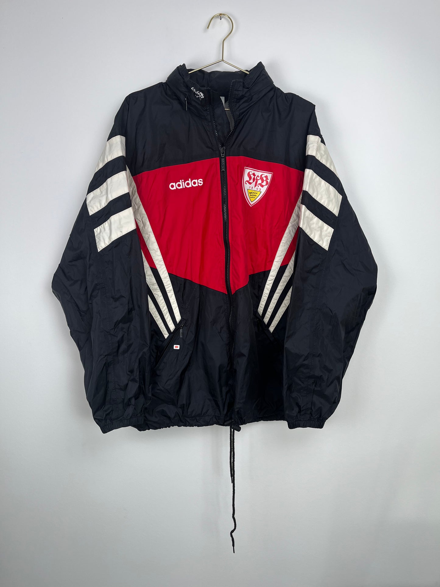VfB Stuttgart 1995-1997, Regenjacke, M