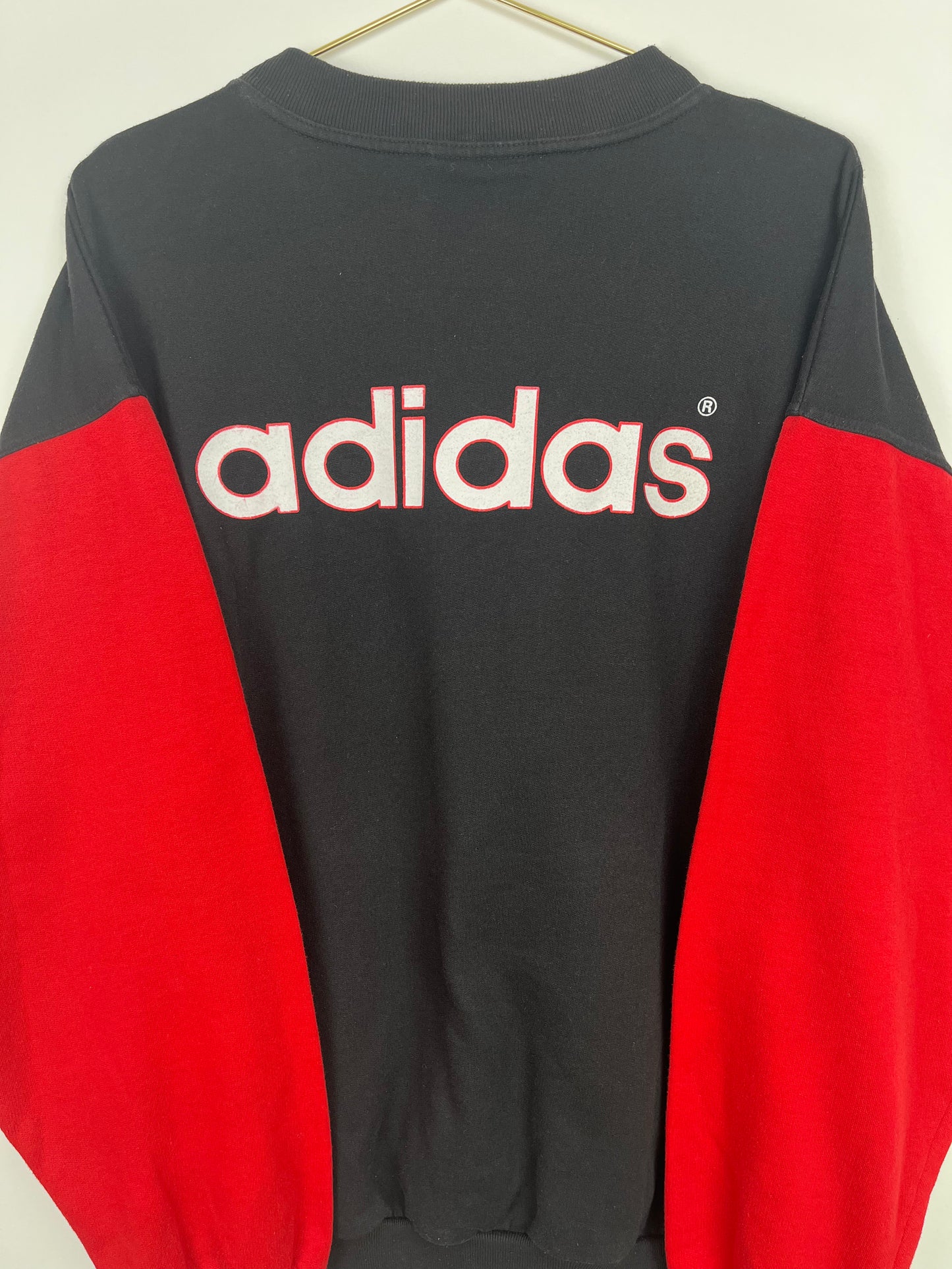 VfB Stuttgart 1995/96, Pullover, M