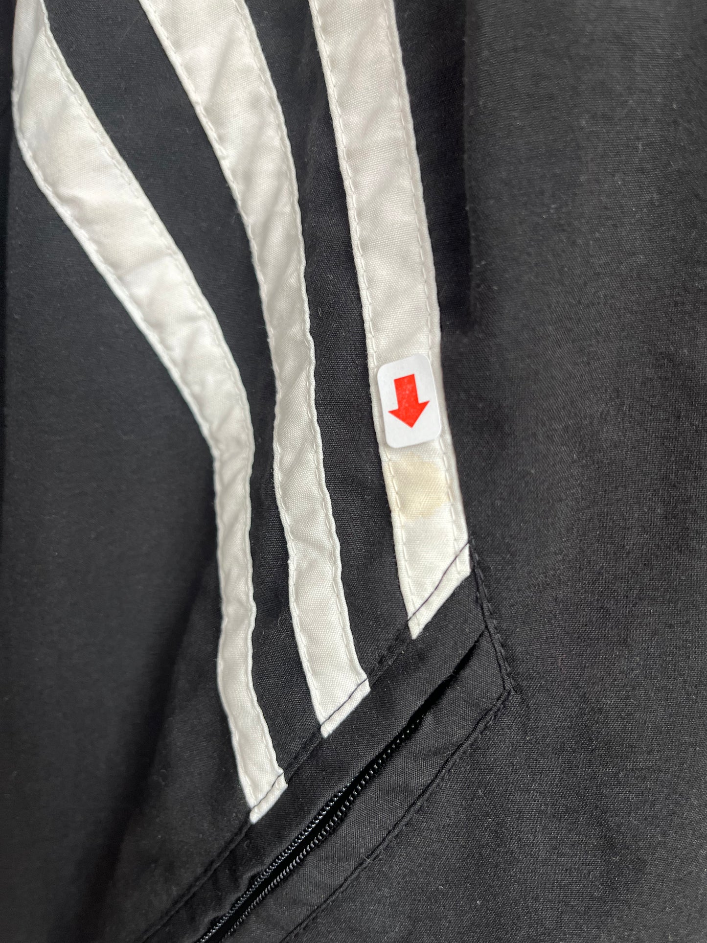 VfB Stuttgart 1996/97, Track Jacket, M