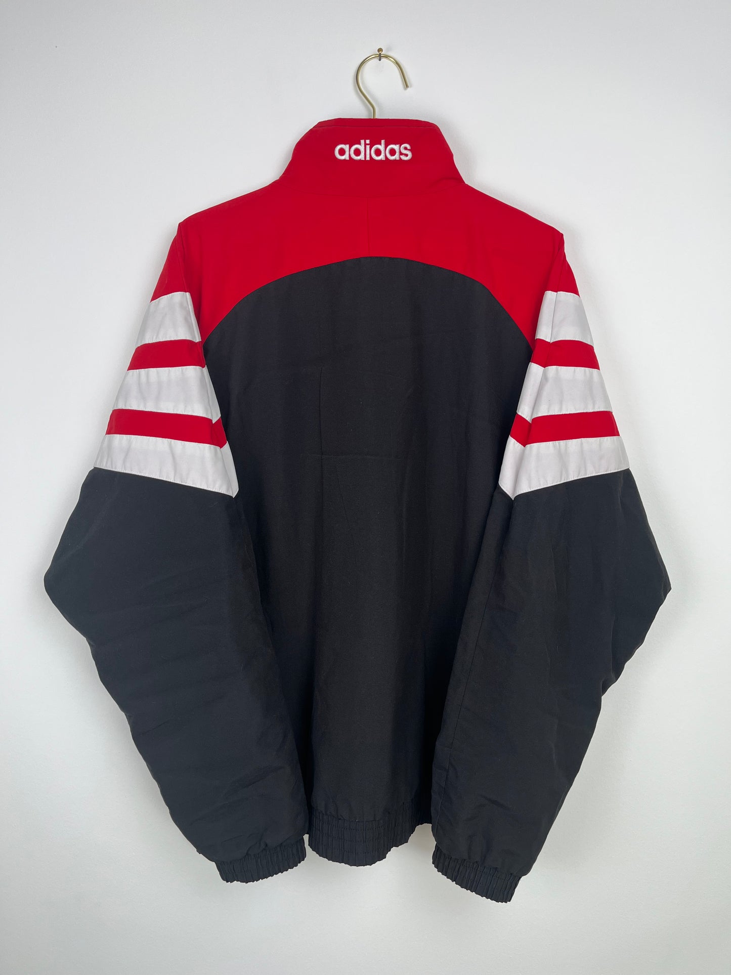 VfB Stuttgart 1996/97, Track Jacket, M