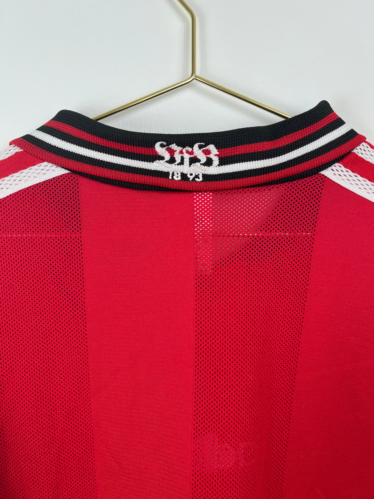 VfB Stuttgart 1996/97, Auswärtstrikot, XXL