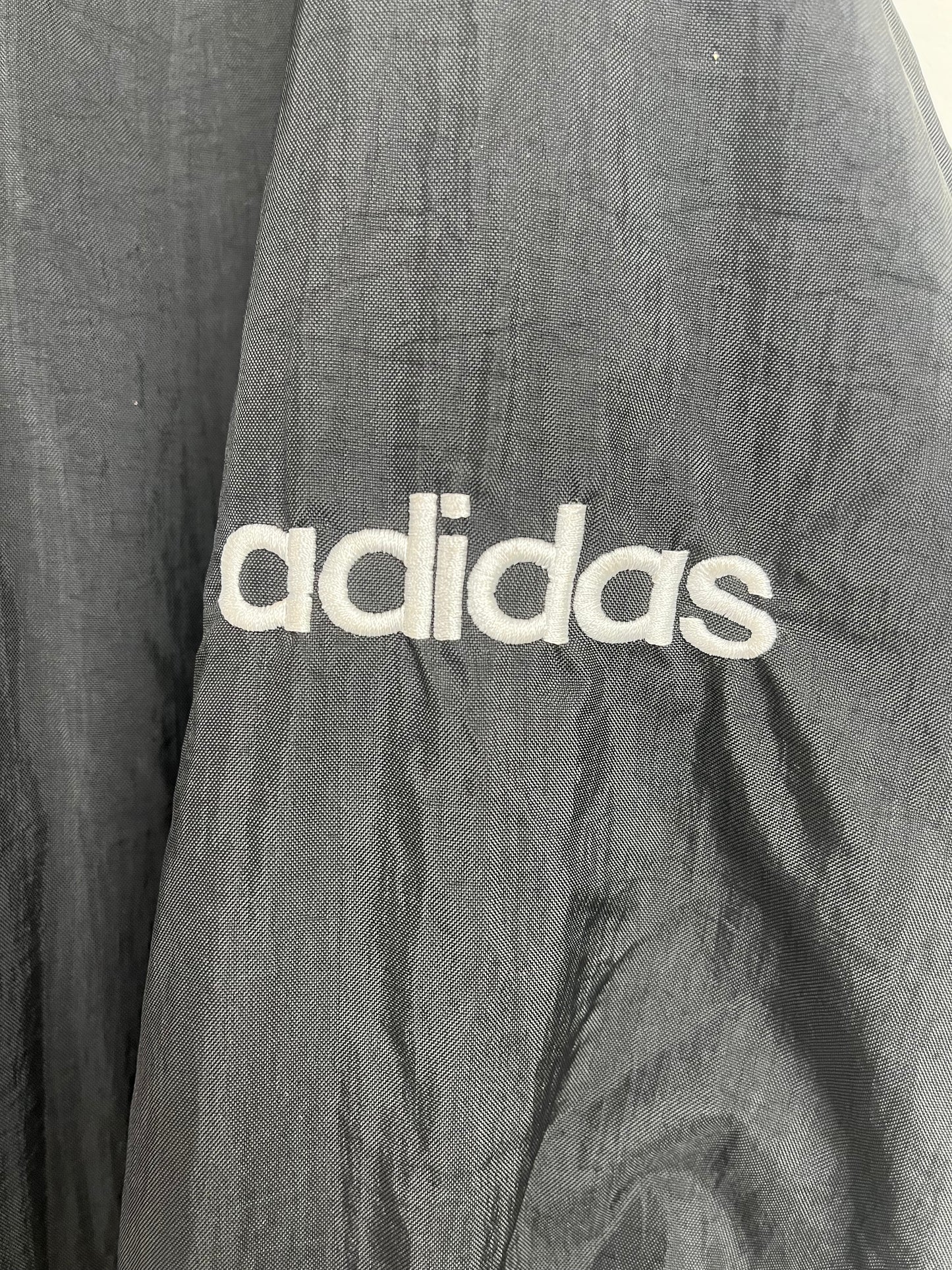 VfB Stuttgart 1996/97, Jacke, XL