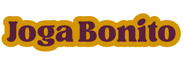Joga Bonito