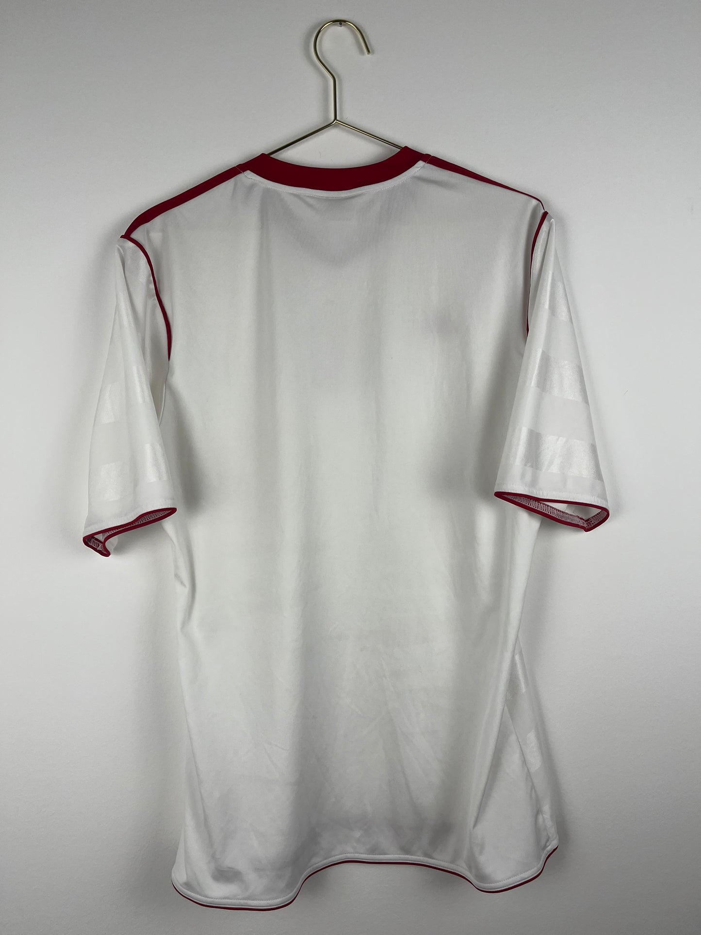 Polen 2012, Heimtrikot Retro 1986/87, M