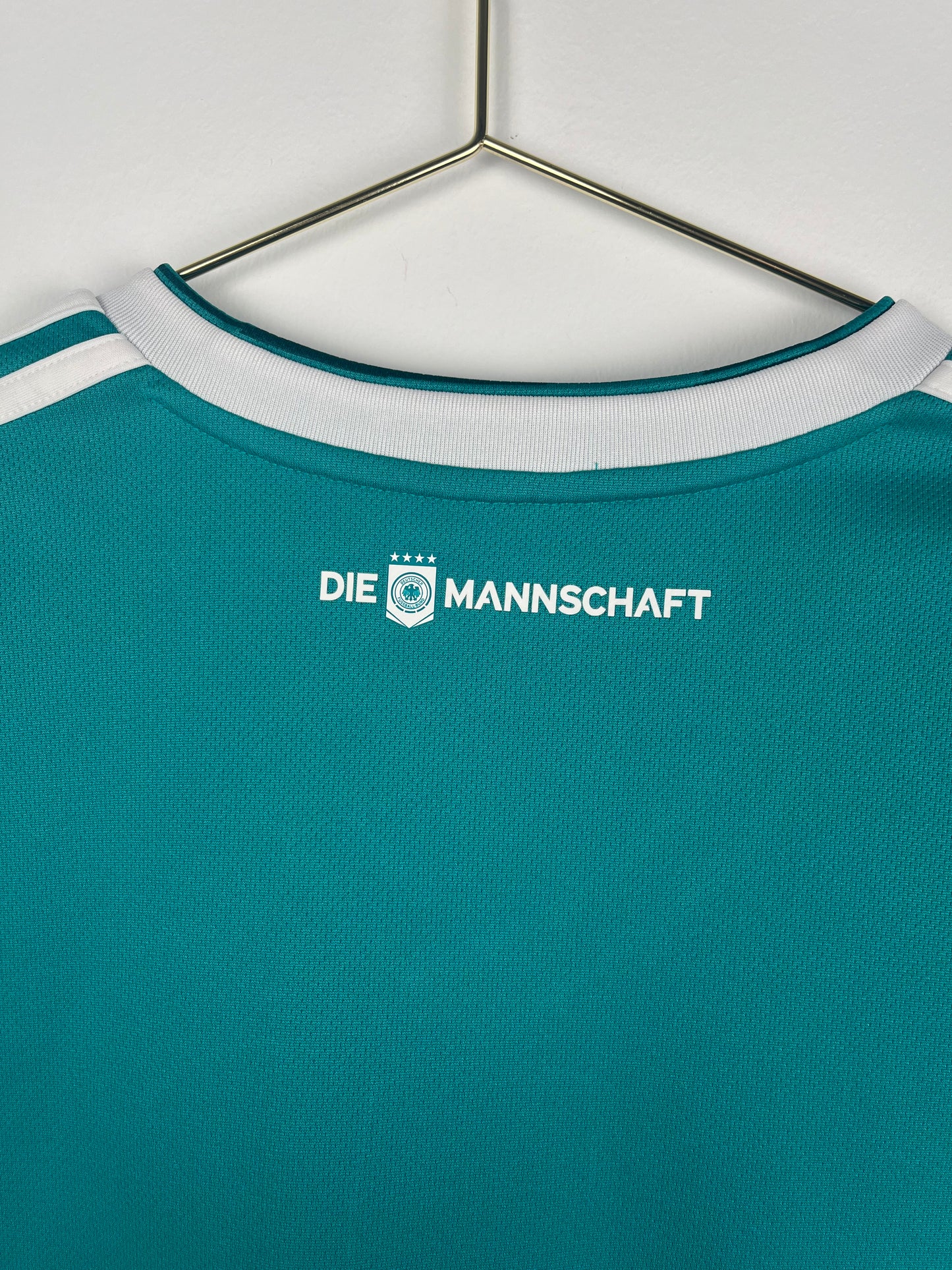Deutschland DFB 2018, Auswärtstrikot, L