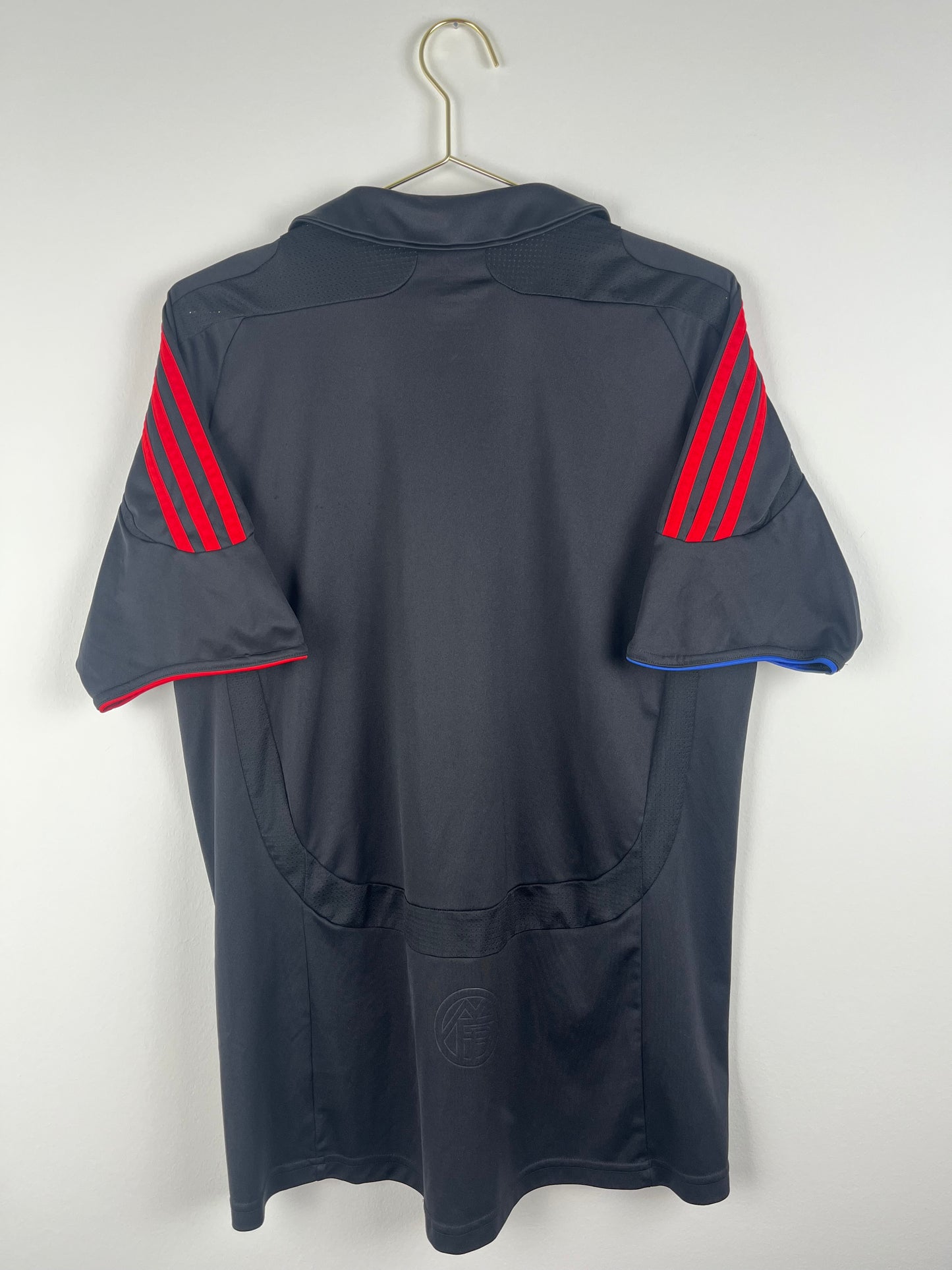 FC Bayern München 2007/08, Ausweichtrikot, M