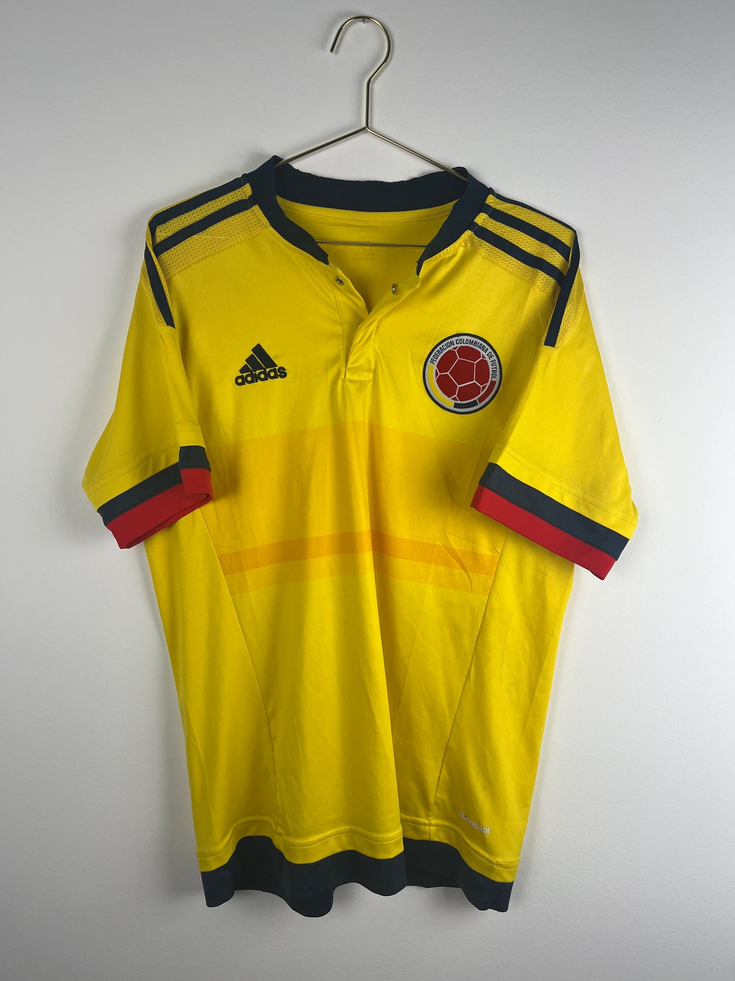 Kolumbien 2015, Heimtrikot, M