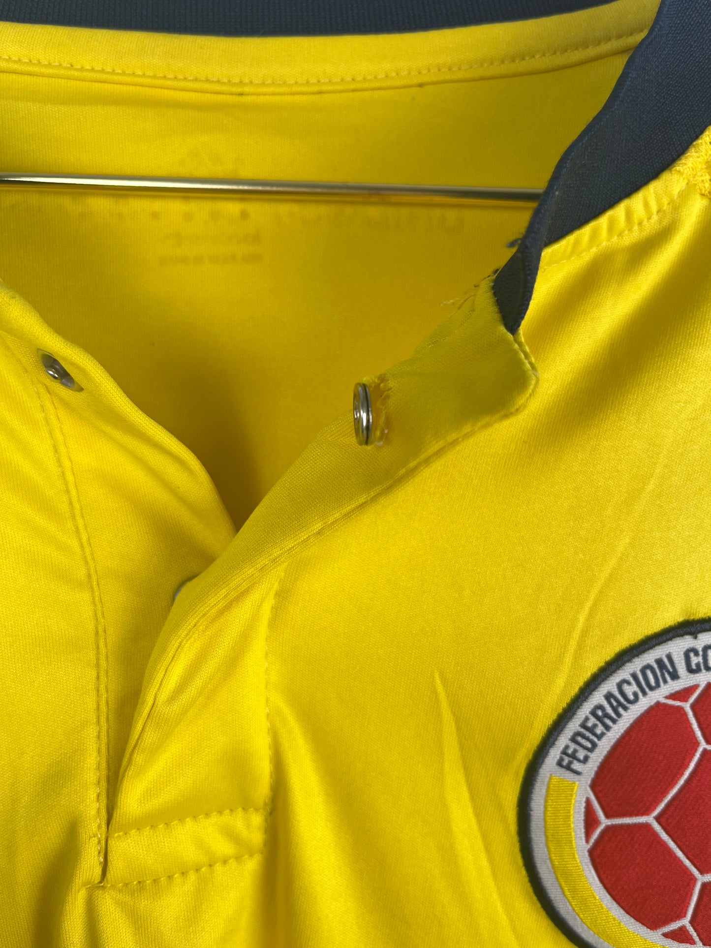 Kolumbien 2015, Heimtrikot, M