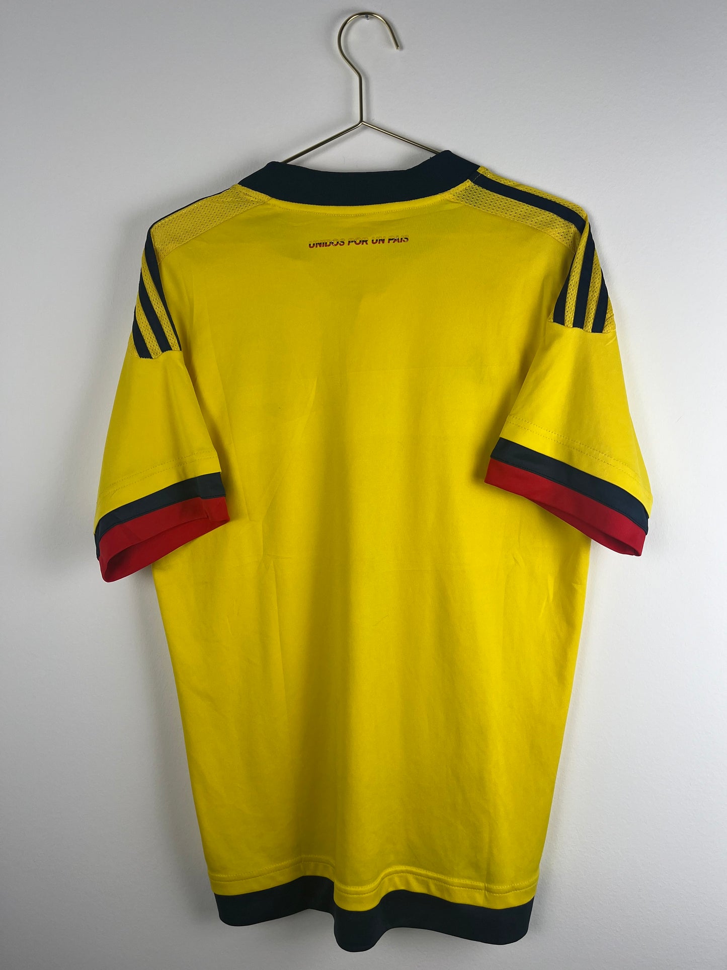 Kolumbien 2015, Heimtrikot, M