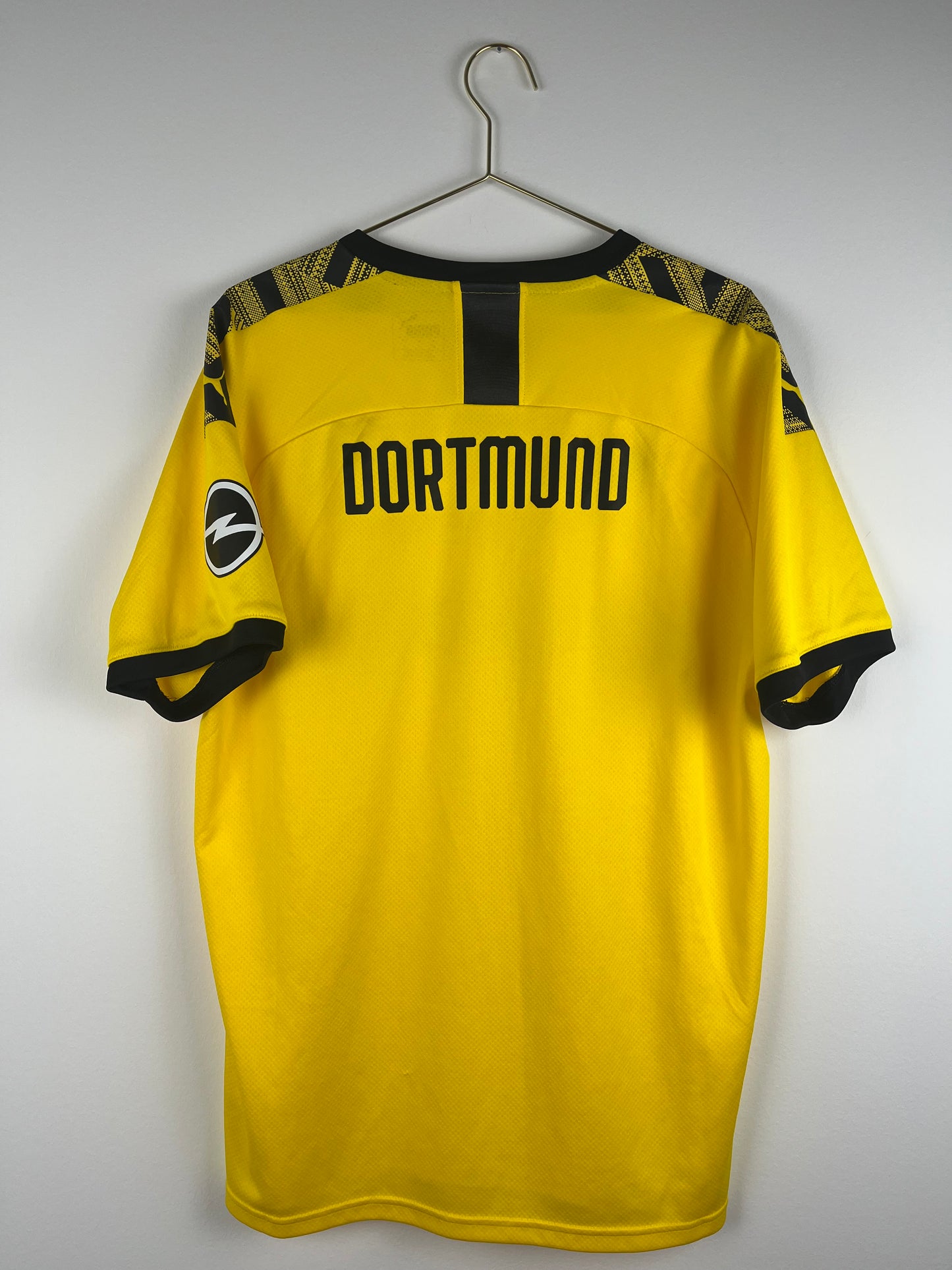 Borussia Dortmund 2019/20, Heimtrikot, XL