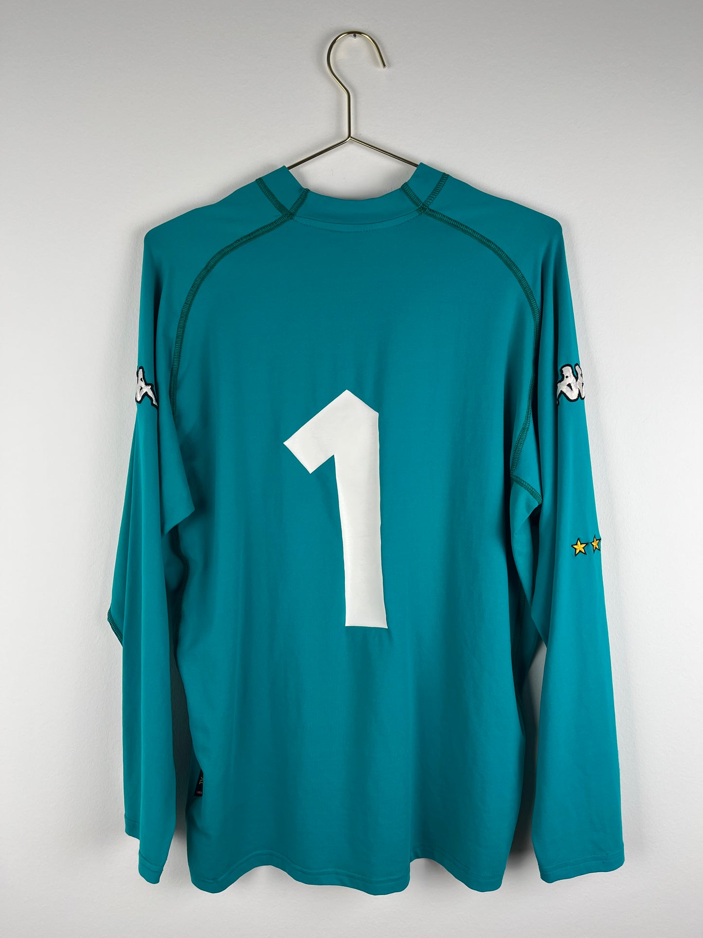 Italien 2000, Torwarttrikot, #1, XL