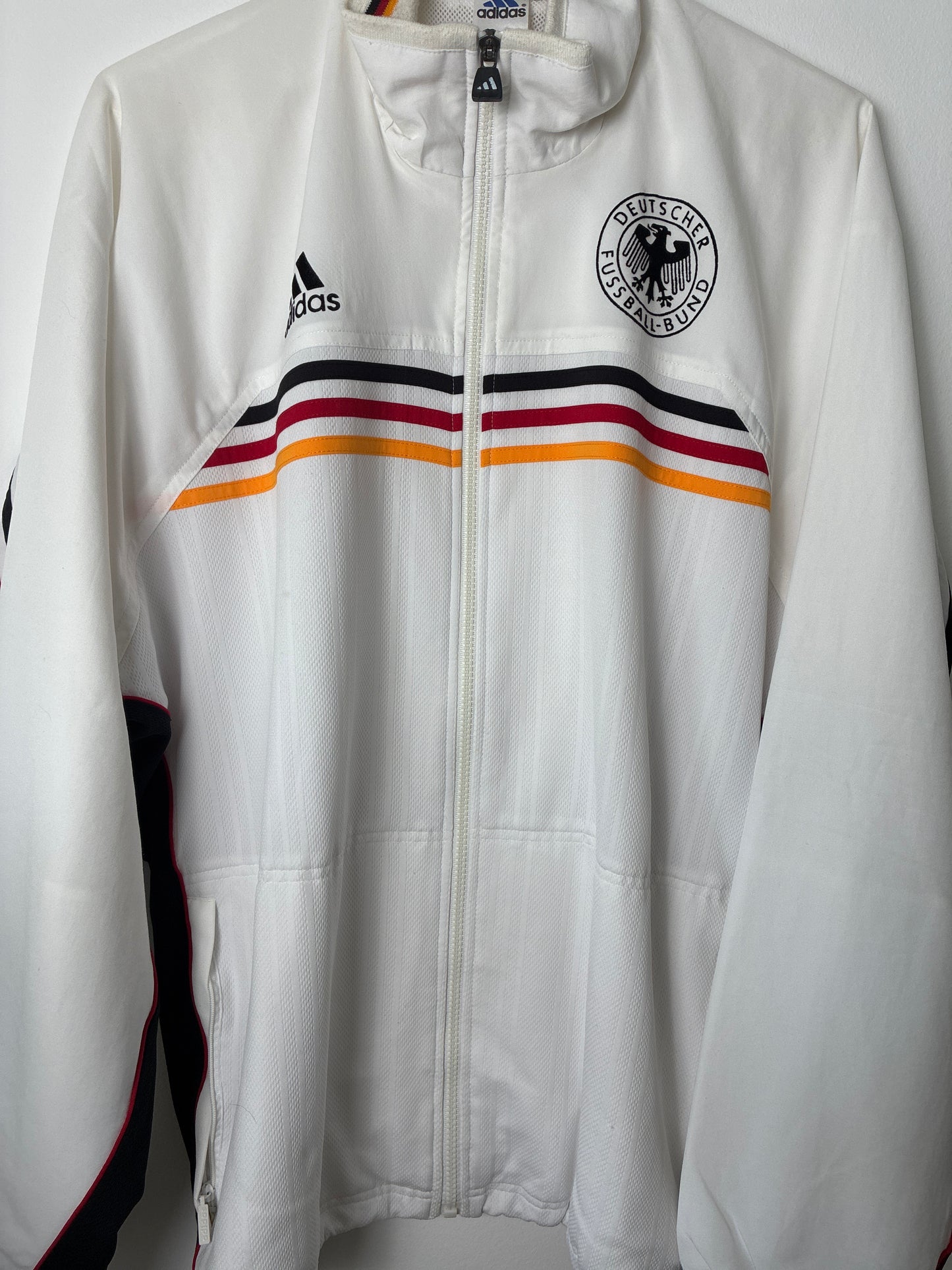 DFB Deutschland 1998, Trainingsjacke, M/L