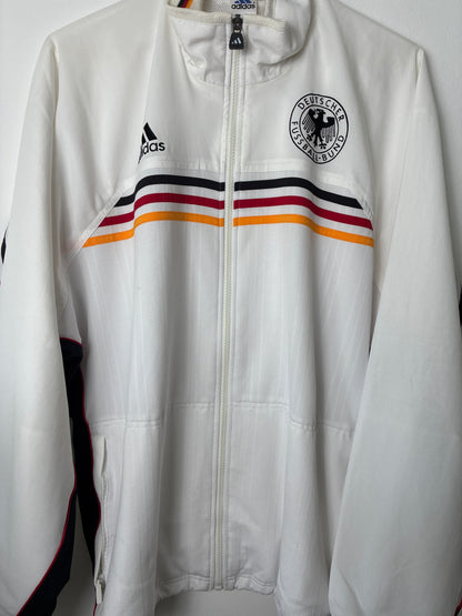 DFB Deutschland 1998, Trainingsjacke, M/L