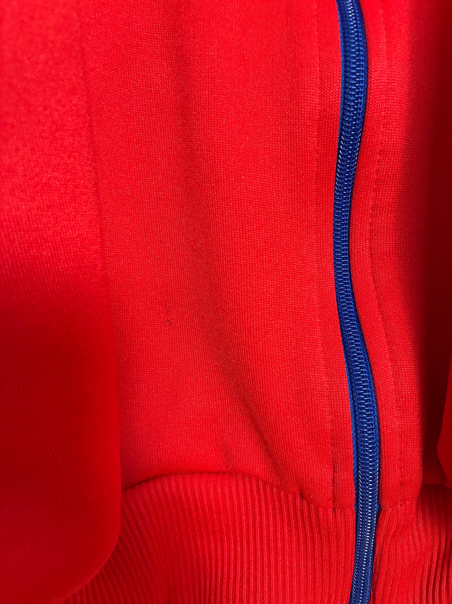 FC Bayern München 1993-95, Jacke Training, L