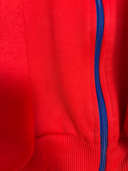 FC Bayern München 1993-95, Jacke Training, L