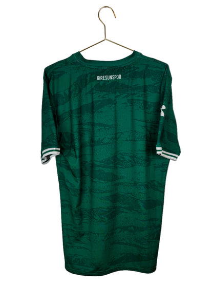 Giresunspor 2020/21, Auswärtstrikot, M