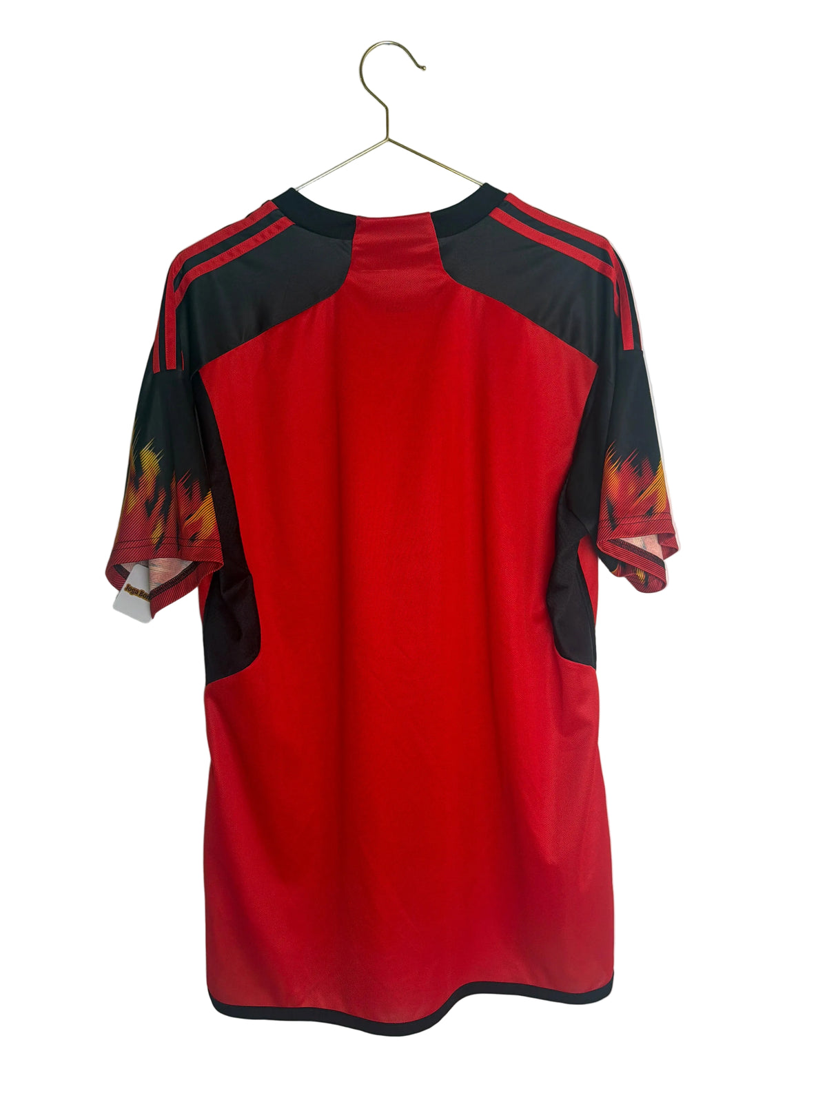 Belgien 2022, Heimtrikot, XL
