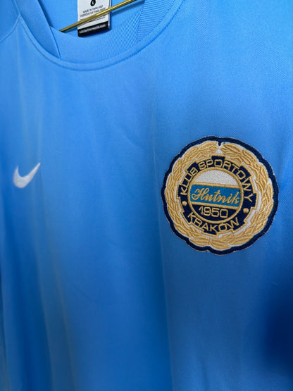 KS Hutnik Krakau 2016/17, Fan-Shirt, L