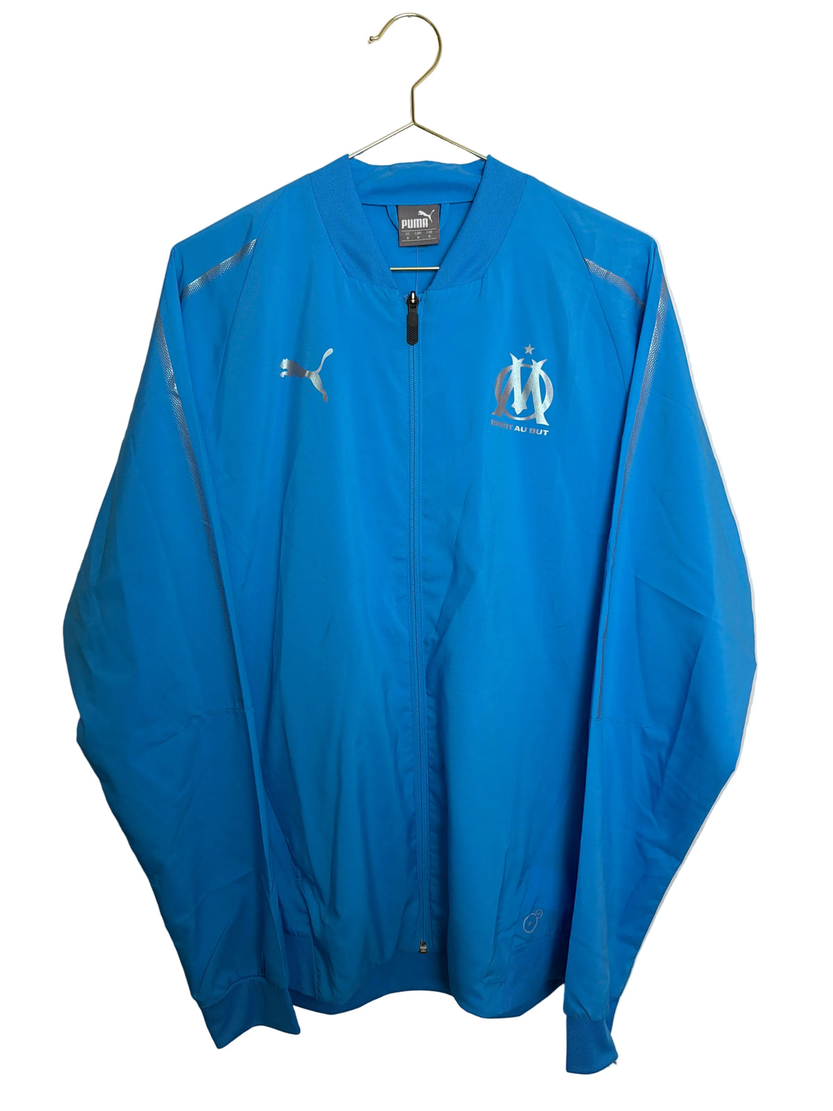 Olympique Marseille 2018/19, Trainingsjacke, M