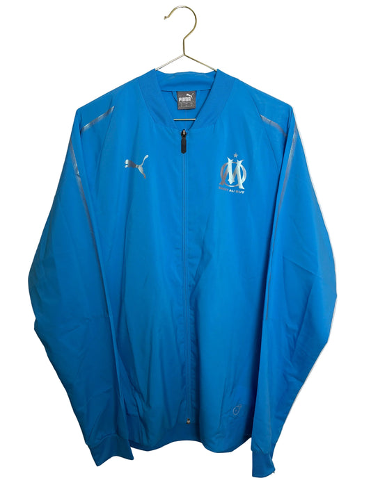 Olympique Marseille 2018/19, Trainingsjacke, M