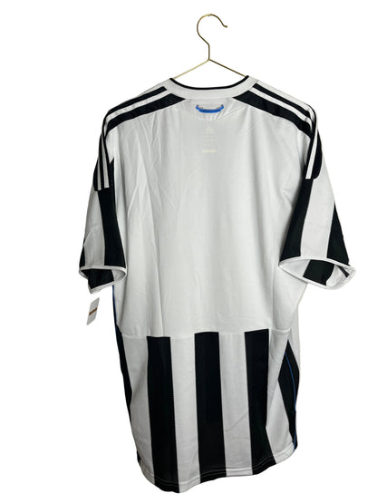 FC Fulham 2019/20, Ausweichtrikot, L