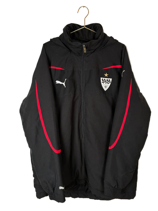 VfB Stuttgart 2000er/2010er, Winterjacke, M