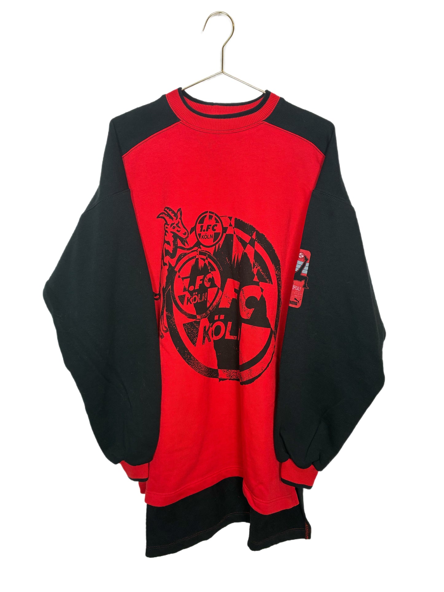 1. FC Köln 1996/97, Pullover, M