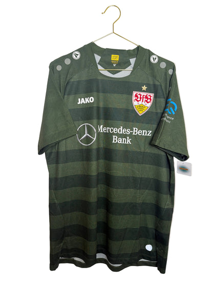 VfB Stuttgart 2020/21, Ausweichtrikot, L