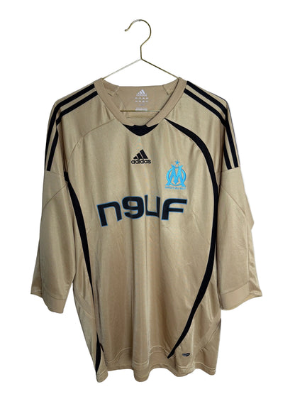 Olympique Marseille 2008/09, Ausweichtrikot, L