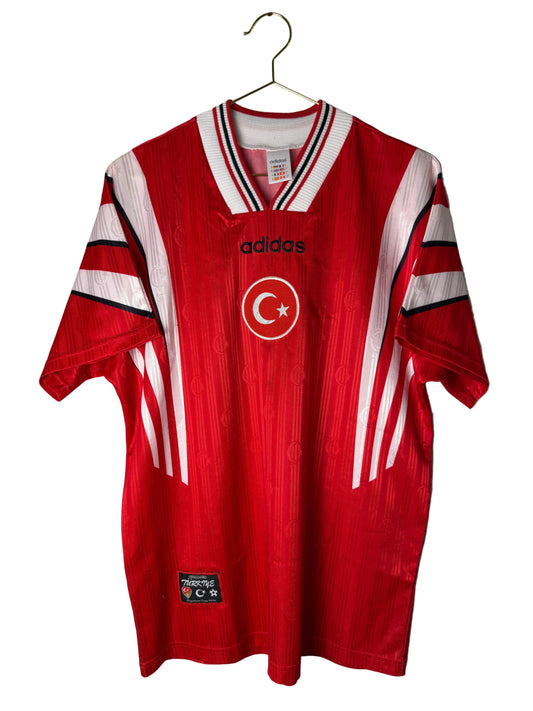 Türkei 1996, Heimtrikot, M