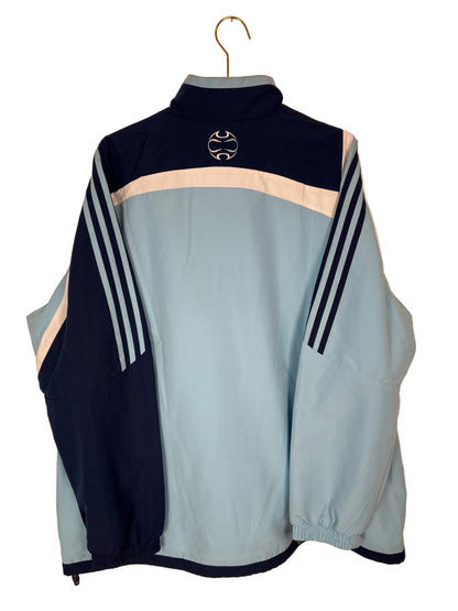 FC Schalke04 2000er, Trainingsanzug, XXL