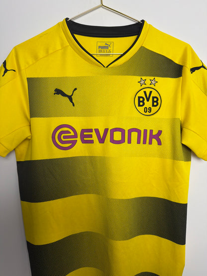 Borussia Dortmund 2016/17, Heimtrikot, XXL (Kinder)