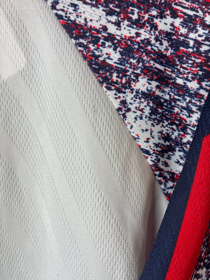 Norwegen 1997, Auswärtstrikot, XL