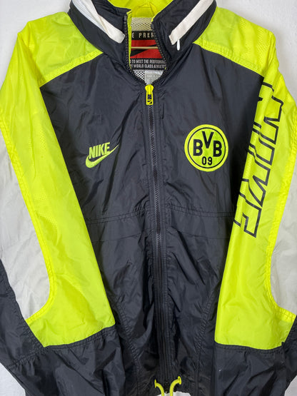 Borussia Dortmund 1996/97, Jacke, M