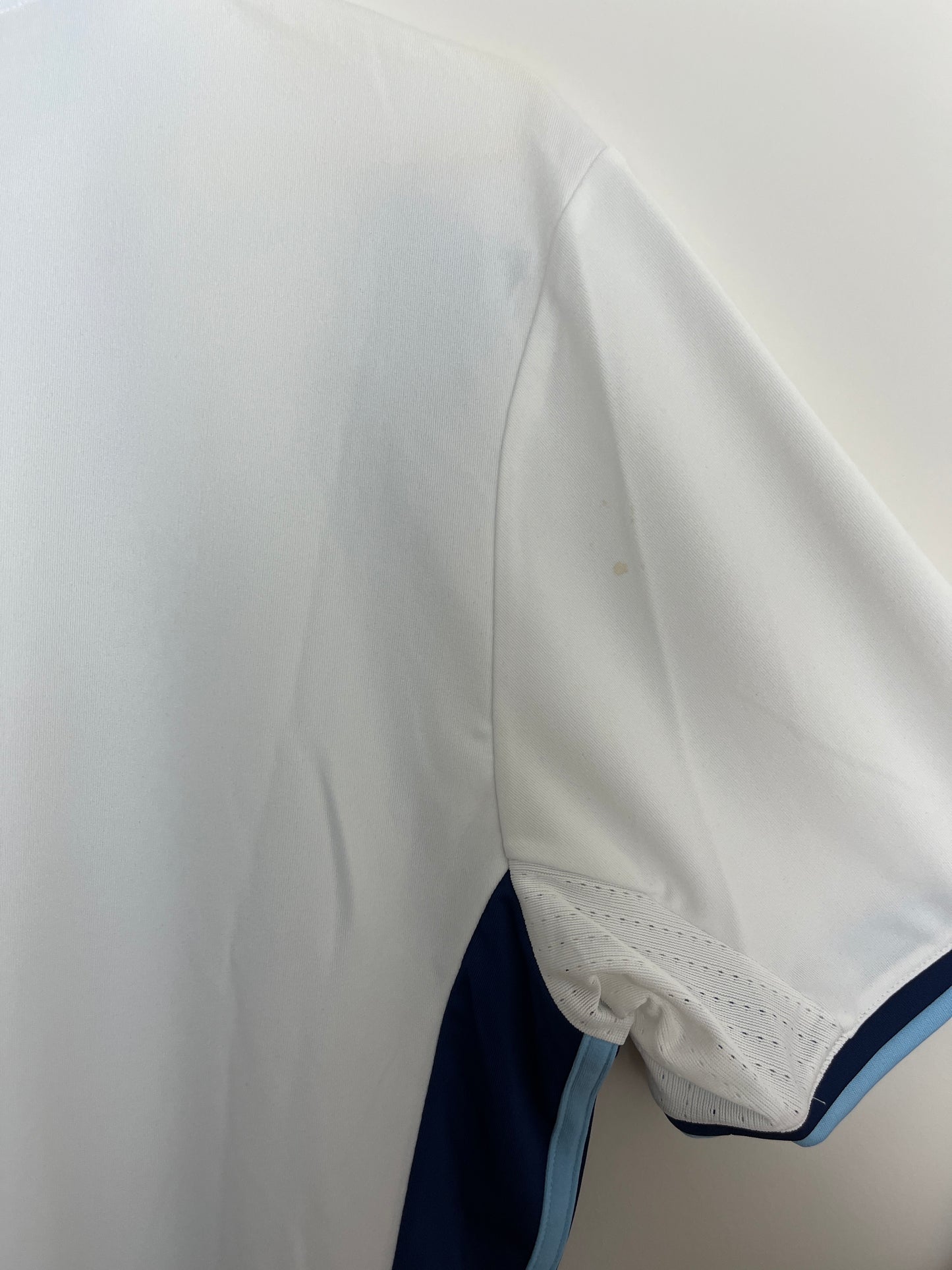 West Bromwich Albion 2016/17, Heimtrikot, L