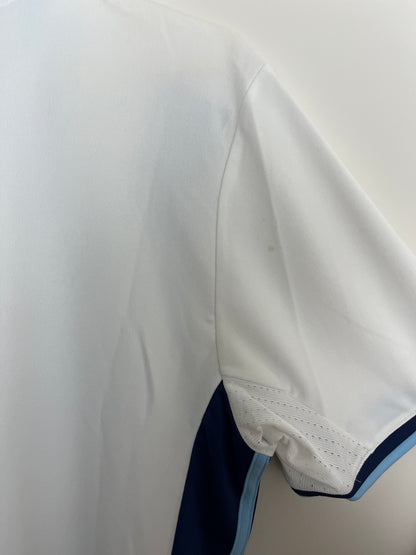 West Bromwich Albion 2016/17, Heimtrikot, L