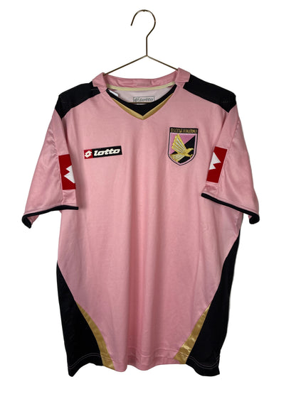 Palermo FC 2007/08, Heimtrikot, M