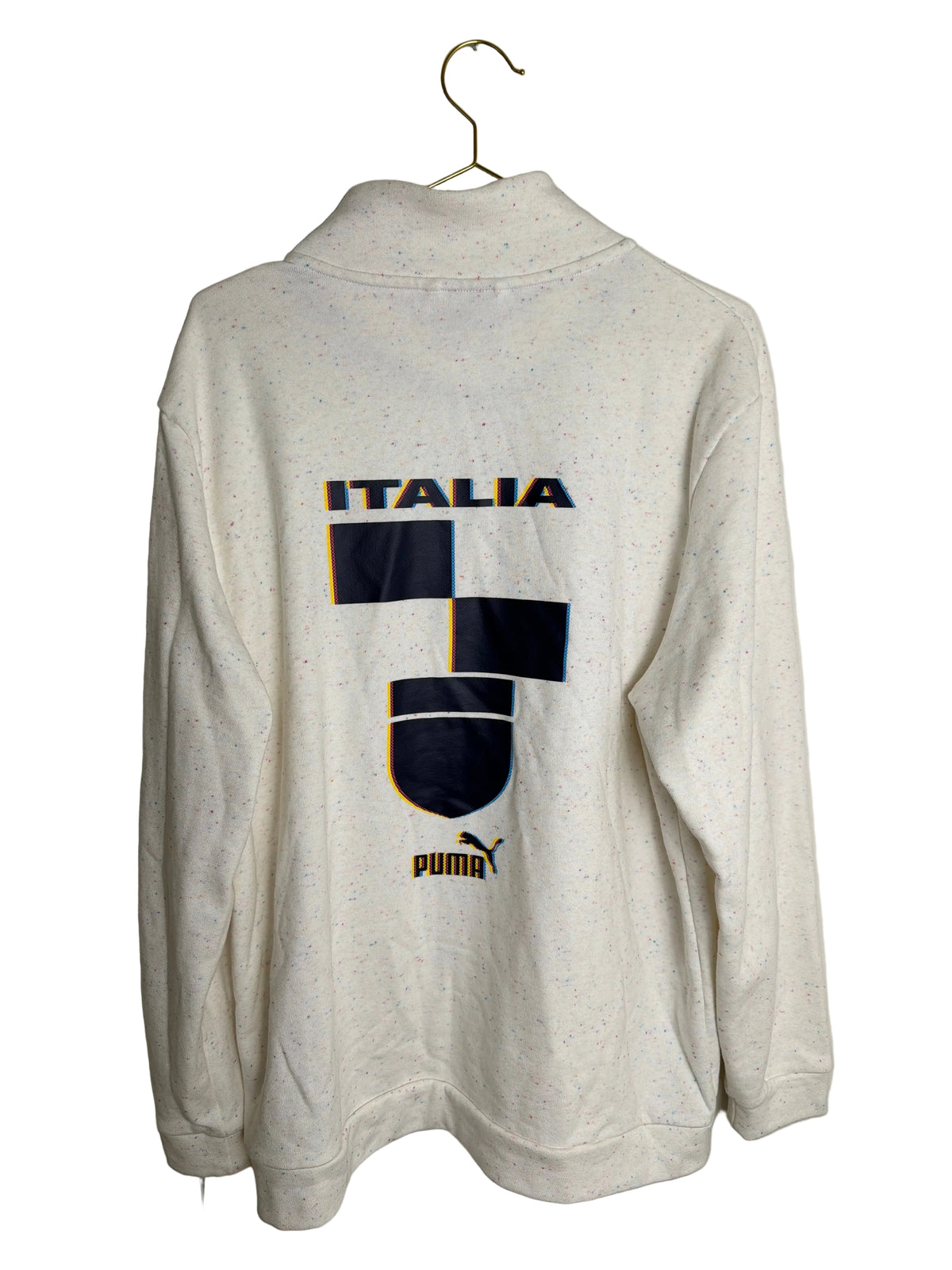 Italien 2022, Trainingsjacke, L