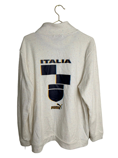 Italien 2022, Trainingsjacke, L