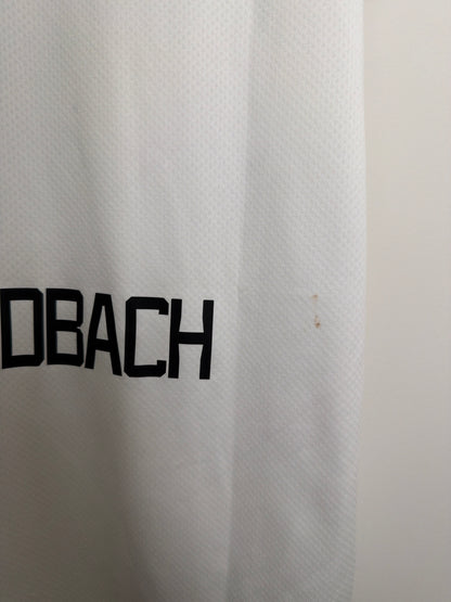 VfL Borussia Mönchengladbach 2022/23, Heimtrikot unterschrieben, XL
