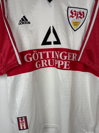 VfB Stuttgart 1998/99, Heimtrikot, XL