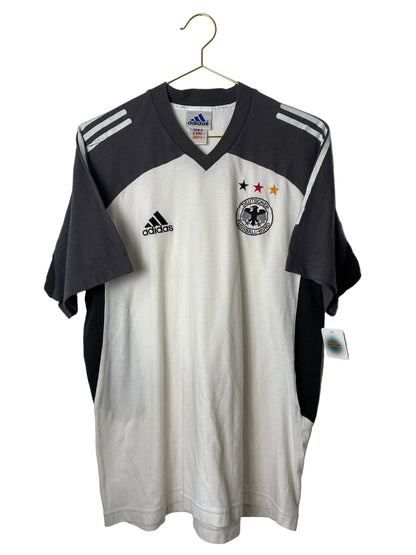 DFB Deutschland 2002, T-Shirt, L