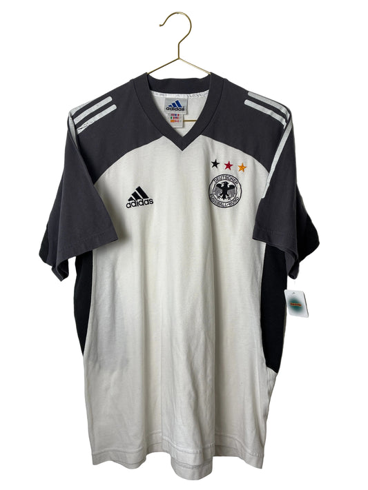 DFB Deutschland 2002, T-Shirt, L
